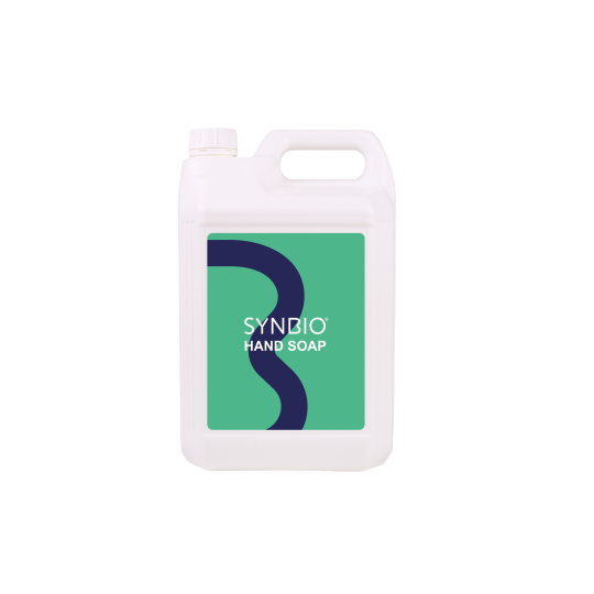 Synbio Probioitic Hand Soap