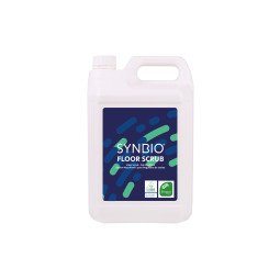 Synbio Floor Scrub Concentrate