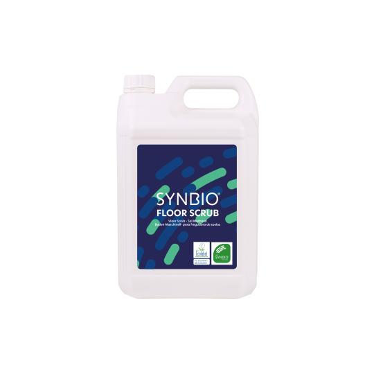 Synbio Floor Scrub Concentrate