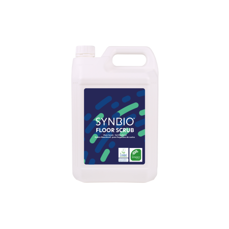 Synbio Floor Scrub Concentrate