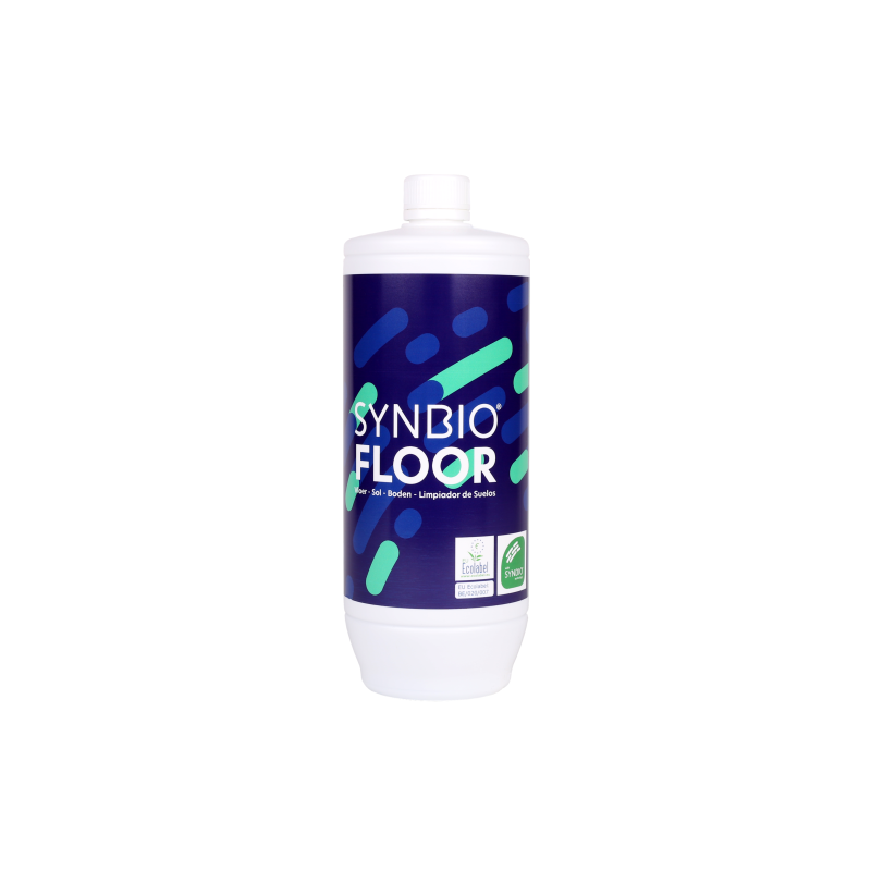 Synbio Floor Concentrate