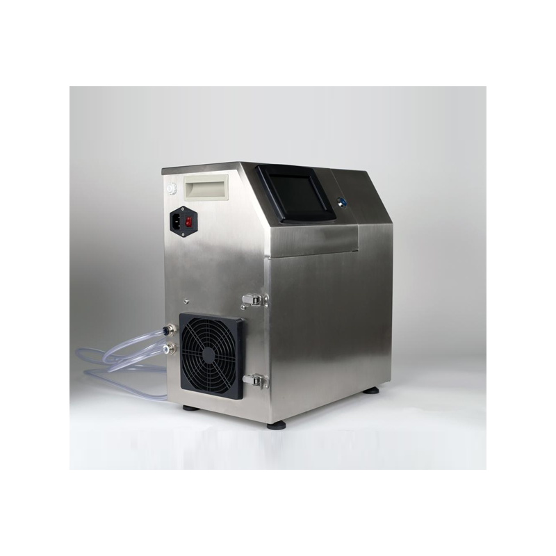 Air Guard 2000 System