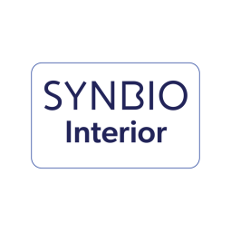 Synbio Interior Sticker for refillable bottles