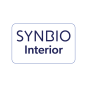 Synbio Interior Sticker for refillable bottles