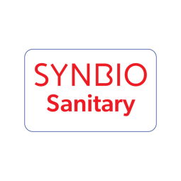 Synbio Sanitary Sticker for refillable bottles