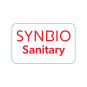 Synbio Sanitary Sticker for refillable bottles