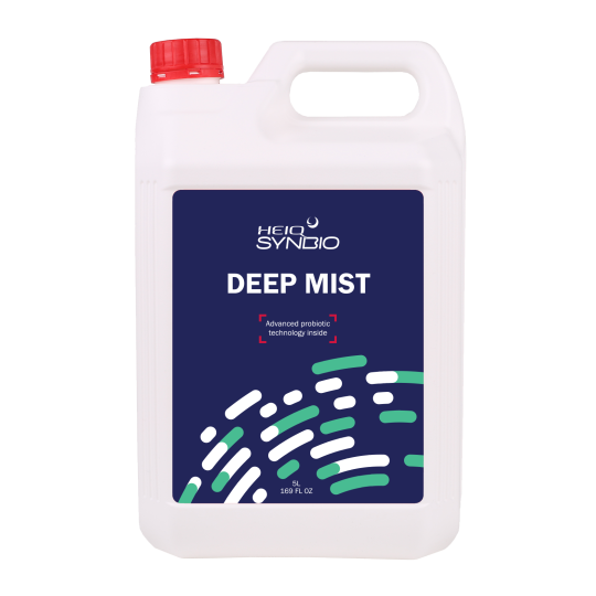 Synbio Deep Mist - Air Guard Liquid