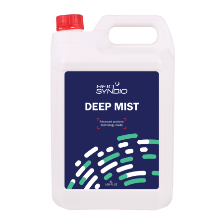 Synbio Deep Mist - Air Guard Liquid