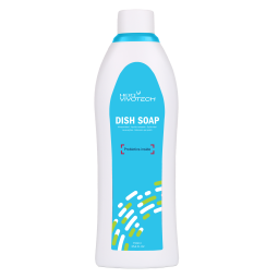 VivoTech Probiotic Dish Soap