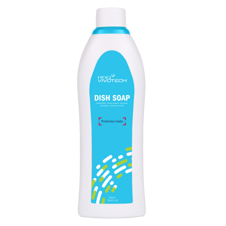 VivoTech Probiotic Dish Soap
