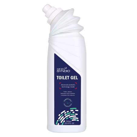 VivoTech Probiotic Toilet Gel