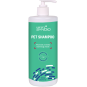 Synbio Probiotic Pet Shampoo with pump