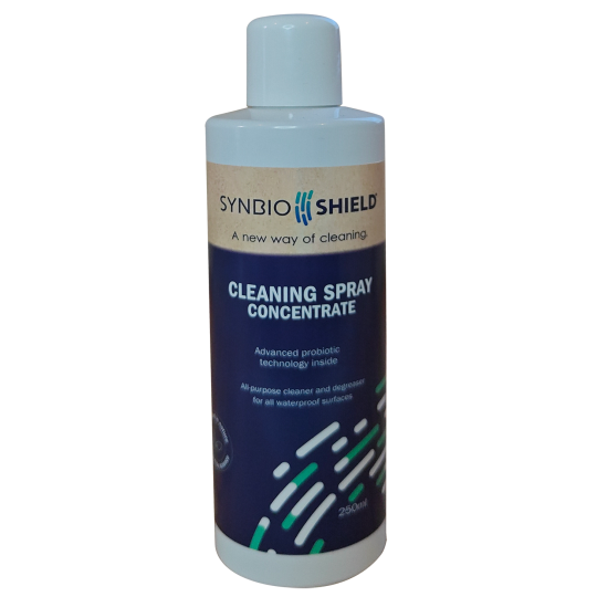 Synbio Shield Probiotic Cleaning Spray Concentrate