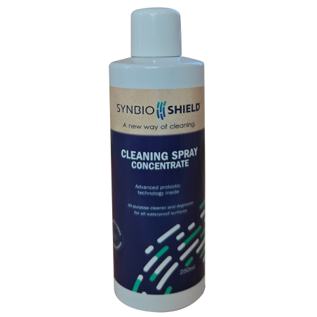 Synbio Shield Probiotic Cleaning Spray Concentrate