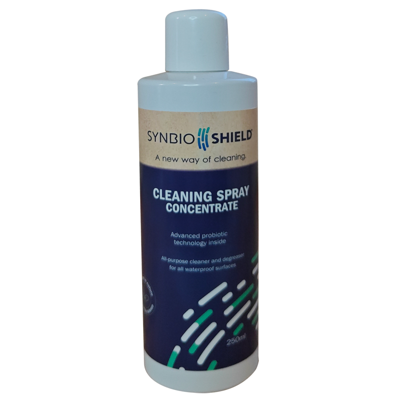 Synbio Shield Probiotic Cleaning Spray Concentrate