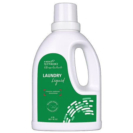 Synbio + Biosurfactants Laundry Liquid
