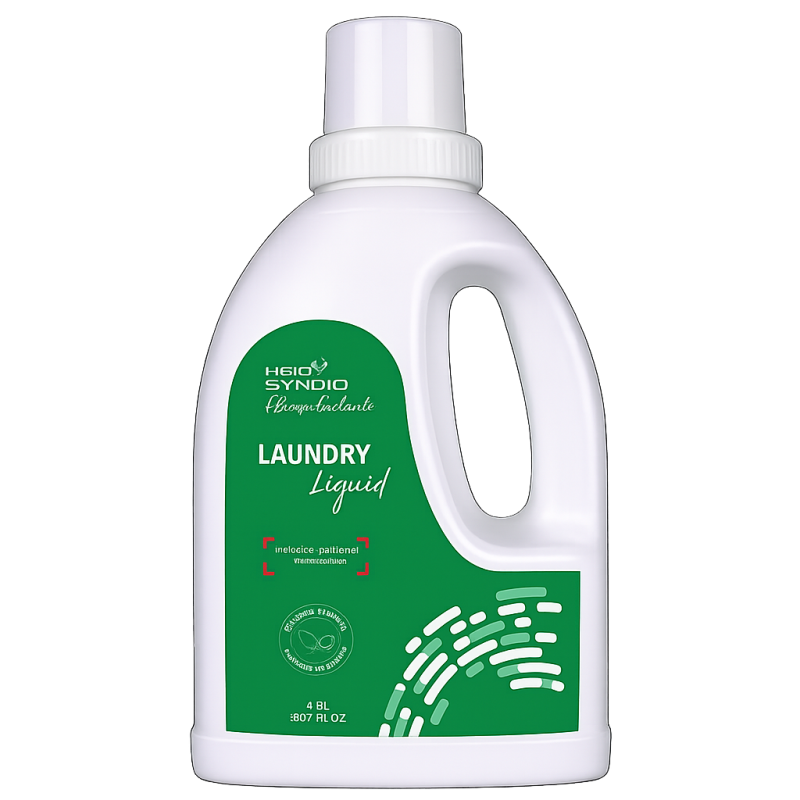 Synbio + Biosurfactants Laundry Liquid