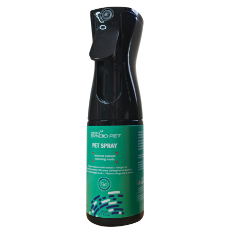 Synbio Pet Spray