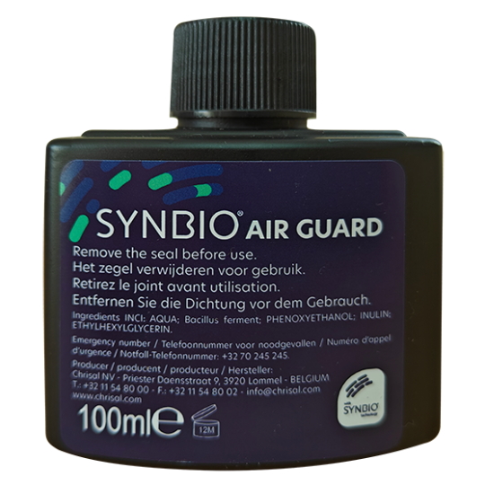Synbio Air Guard 100 Refill