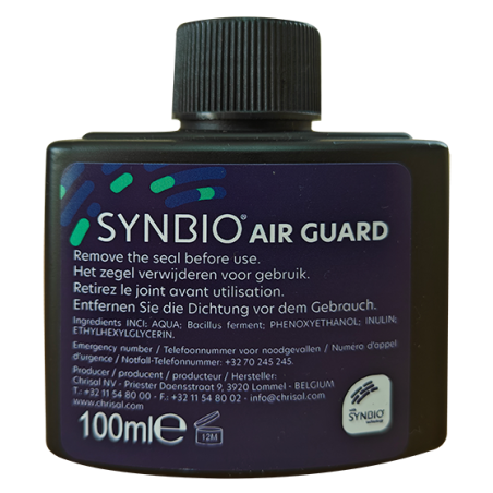 Synbio Air Guard 100 Refill