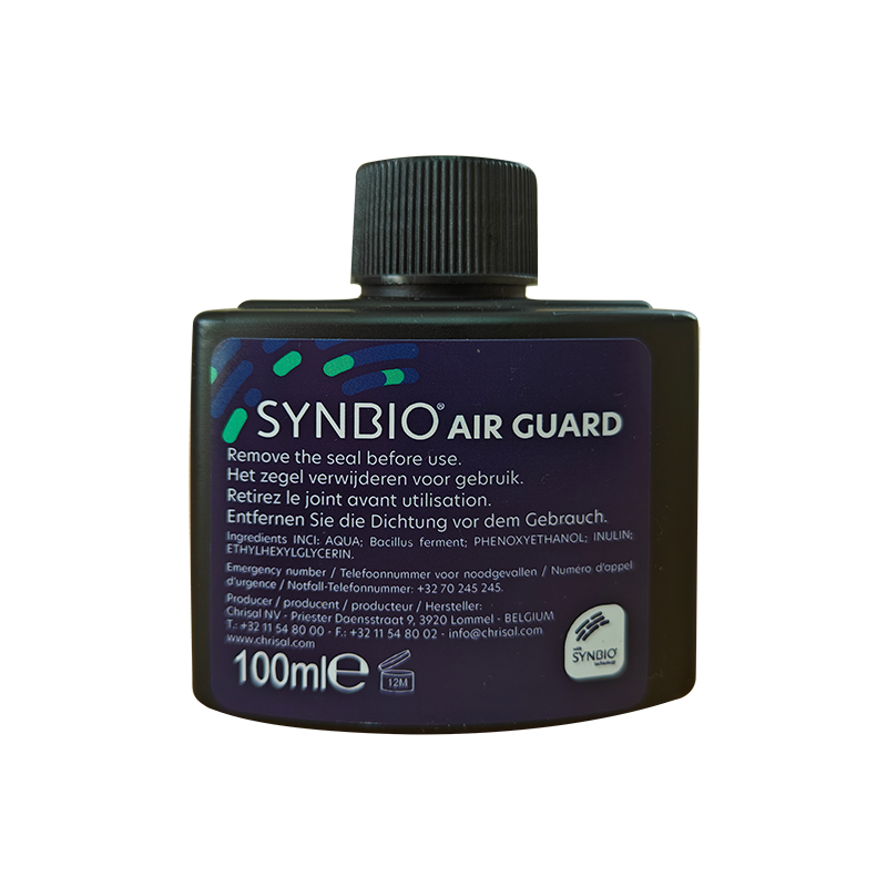 Synbio Air Guard 100 Refill