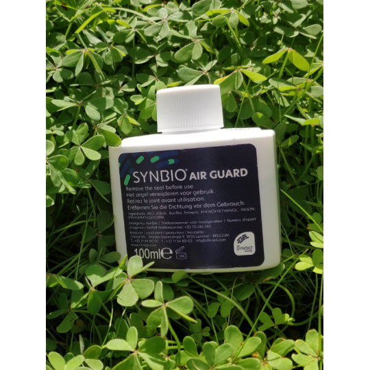 Synbio Air Guard 100 Refill