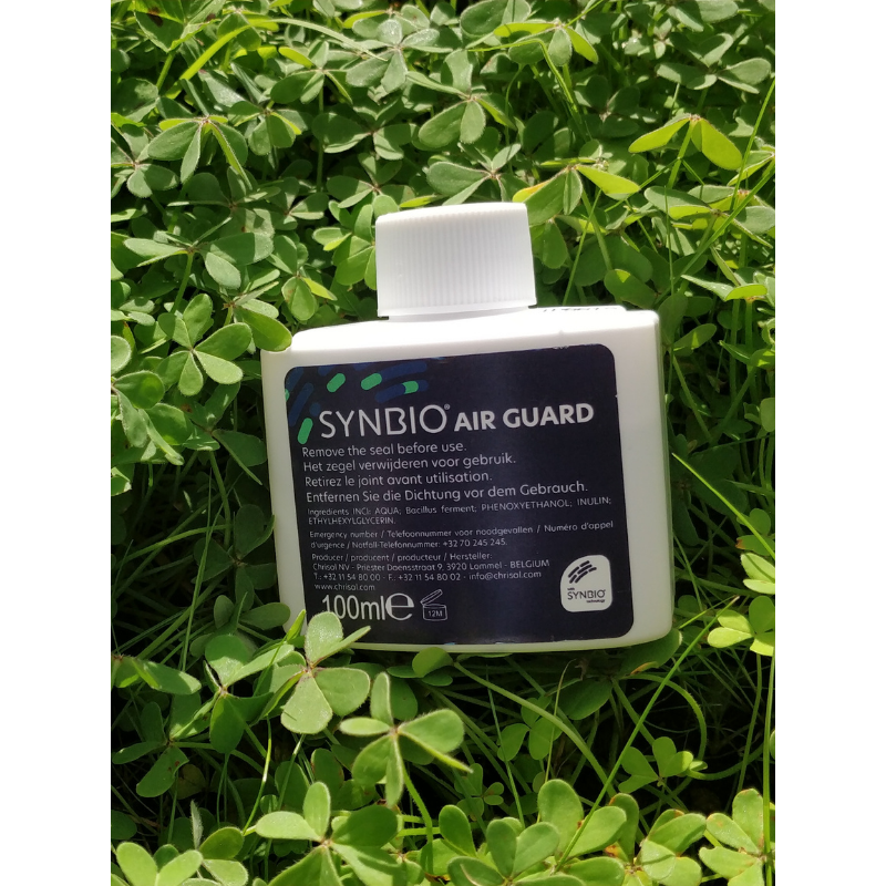 Synbio Air Guard 100 Refill