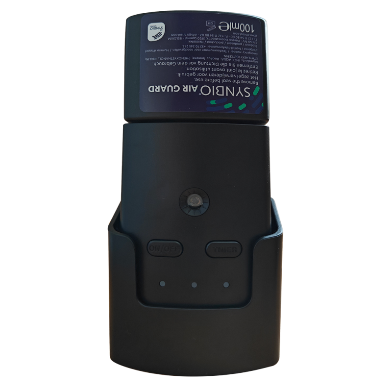 Synbio Air Guard 100 Ultrasonic Mister