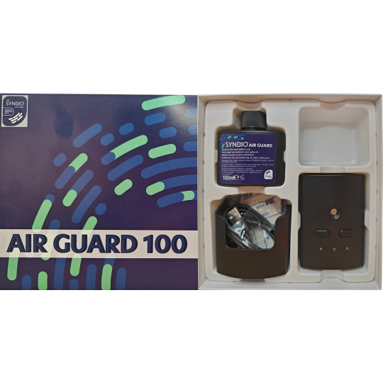 Synbio Air Guard 100 Ultrasonic Mister