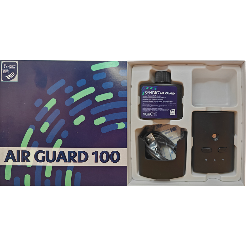 Synbio Air Guard 100 Ultrasonic Mister