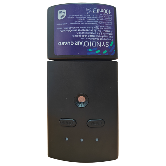Synbio Air Guard 100 Ultrasonic Mister