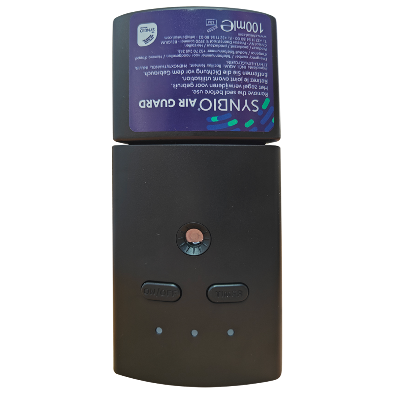 Synbio Air Guard 100 Ultrasonic Mister