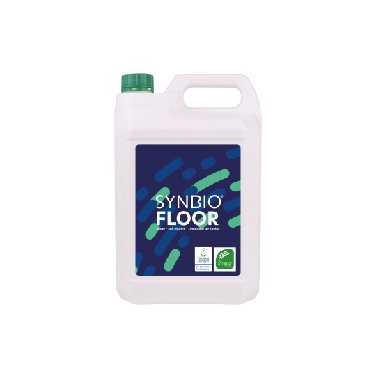 Synbio Floor Concentrate