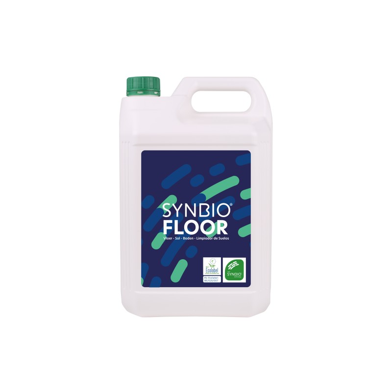 Synbio Floor Concentrate